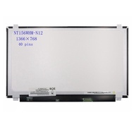 15.6 laptop LCD screen NT156WHM-N12 b156xtn04.0 N156BGE-EB2 for Lenovo G50-30 30pin EDP