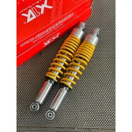 phuộc Nice X1r gắn Wave Dream Future - bảo hành 12 tháng chính hãng