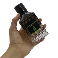 EXTRAVAGANT LOVER 100ML BY MAISON ALHAMBRA EAU DE PARFUM minyak wangi tahan lama