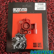 Y15ZR Y15 TPS RACING SUPRIMO / TP SENSOR
