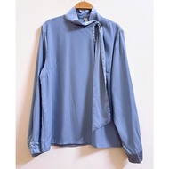Women's long-sleeved shirt - 2 hands (Size 2XL)