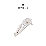 Oyone Paris |  3D Ornament Bailee I Tic Tac Clip Hair Accessories | คลิปติ๊กแท็ค