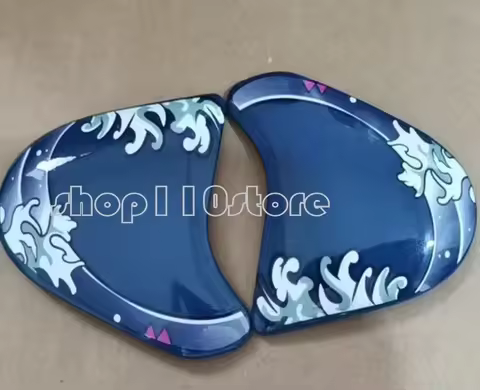 Helmet Accessories For ARAI SZ-Ram4 Helmets Headwear 3/4 Helmet Hermonza Fixed Base Ram3 Inlet Trim 