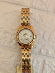 ME Seiko casual watch automatic movement battery operated watch