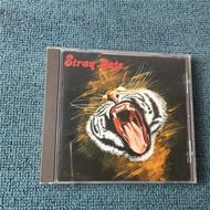 Stray Cats   Runaway      (Unsealing )   mang3