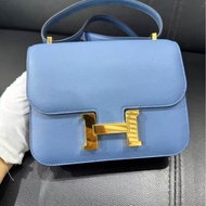 Hermes Constance mini