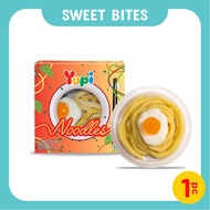 Yupi Noodles Tray 23 Grams