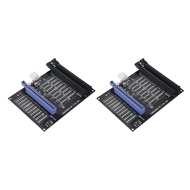 2X AGP PCI-E X16 Dual-Purpose Socket Tester Display Image Video Card Checker Tester Graphics Card Di