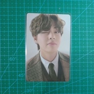 Taehyung FESTA BTS OFFICIAL PHOTOCARDS