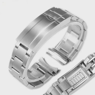 Oyster Bracelet 904L Stainless Steel Watch Band for Rolex SUBMARINER DAYTONA SUP GMT Mens Watch Brac