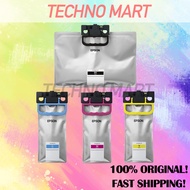 [Local Stock] Original Epson C13T01D100 Black / C13T01D200 Cyan / C13T01D300 Magenta / C13T01D400 Ye