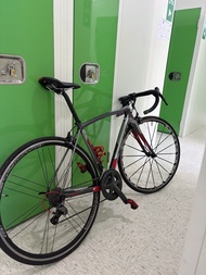 Ridley fenix sl 碳纖維公路單車 公路車 roadbike                                                                