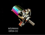 STARTER MOTOR NMAX/M3 OPEN CC