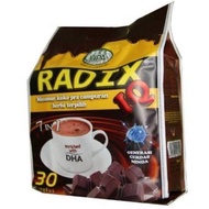 MINUMAN RADIX IQ HPA MALAYSIA