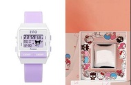 Kuromi ZGO 手錶 訂貨