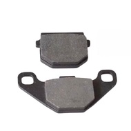 [SG LOCAL] Brake pad scooter bicycle bike pmd motorcycle