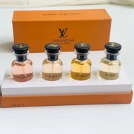 LV香水