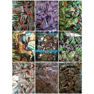 Cloud 9/ Gula-gula/Coklat (30pcs)
