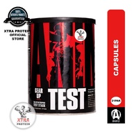 Animal Test Hypertrophic Test Stack (21 Pack)