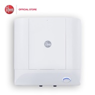 Rheem 15L Xwell Cube Classic Plus Electric Storage Water Heater