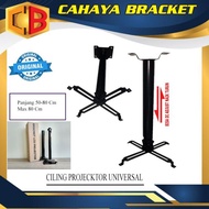 Brecket / Projector Bracket - Black