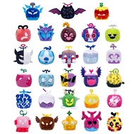 Bloxfruits Plush Toy Blox Fruits Toy Plushie Doll Blox Fruit Plushie Stuffed Toys Kids