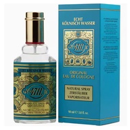 German Cologne 4711 Original Cologne Eau De Cologne 100ml