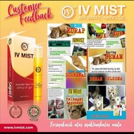 Iv mist merawat kutu kepala