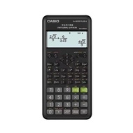 [30Hot Sale1148Pieces]Casio Casio Calculator FX82ES Multifunctional Scientific Function Calculator f