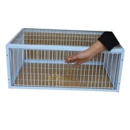 Bird Trap Chicken Squirrel Pigeon Trap Cage Living Animal Catcher Trap Cage Bird Trap