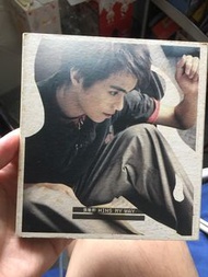 張敬軒cd