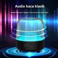 SPEAKER MINI BASS MAMPU MENGHASILKAN SUARA KERAS JERNIH BASS TERDENGAR DAN JUGA TIDAK MUDAH CEPAT RU