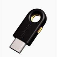 Yubico - Yubikey 5C - Phishing Resistance  (Firmware 5.7)