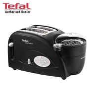 Tefal Toast &amp; Egg TT5528