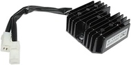 cyclingcolors Voltage Regulator Rectifier Scooter Motorcycle Moped Moped Moped Compatible with Maxis