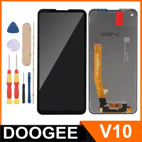 For DOOGEE V10 V11 Note 56 Note 56X Pro Note 56X Note 58 Note 58 Pro Note 59 Note 59 Pro Note 59 Pro