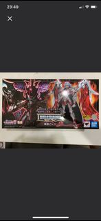 🔥全新 < 戰神座 - 阿瑞斯 > 聖衣神話 ex 聖鬥士星矢 not 黃金魂 神聖衣 海皇 海王 紫龍 冰河 瞬 一輝  雅典娜 冥王 冥皇 死神 睡神 雙子座 金牛座 處女座 獅子座 雙魚座