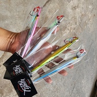 ILure V1 vip jig bait