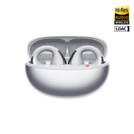 QCY Crossky C30S หูฟังไร้สาย Open-Ear รองรับ LDAC แบตสูงสุด 40 ชม. กันเหงื่อ IPX5 Bluetooth 6.0 ไมค์