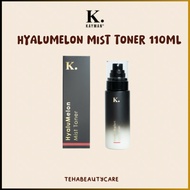 KAYMAN HYALUMELON MIST TONER