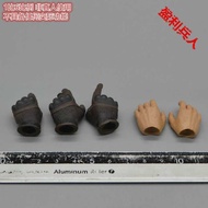 Easy&Simple 1/6 Es26044b SAS Evacuation Team Type B Gloves