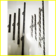 ◰ ๑ ◷ Jalousie Frame Set (satin)