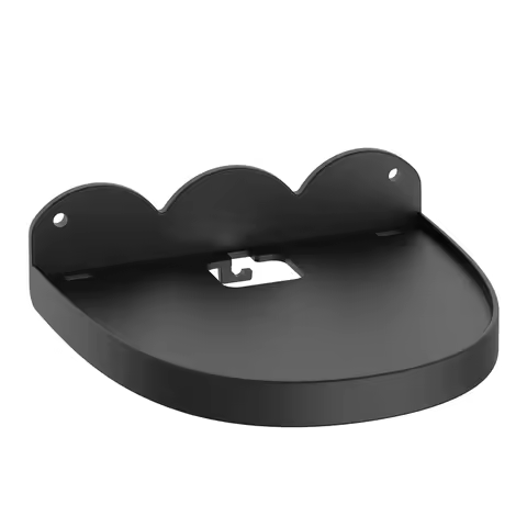 JAJA Smart Speaker Hanger For Echo / Google Home Mini / Google Nest Mini Wall Mount Holder Speaker B