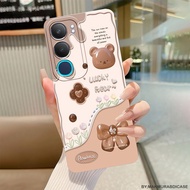 Softcase Vivo Y19S Pro - Vivo Y19S - Y17S Y16 - Y19 Softcase Vivo Y19S Pro - Vivo Y19S - Y17S Y16 - 