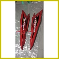 ◈ ◰ ✙ COVER SET, BODY  LEFT & RIGHT honda RS125 Fi