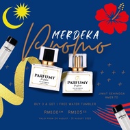 Perfume Parfumy Perfume 30ML (NEW)