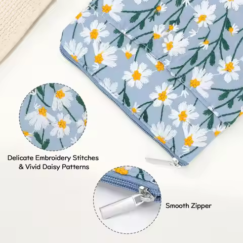 6-7"Sleeve Case for 7"Kindle Colorsoft Signature Edition and All-New Kindle Paperwhite,Protective Sl
