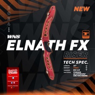 WNS ELNATH FX 25"  HANDLE/RISER