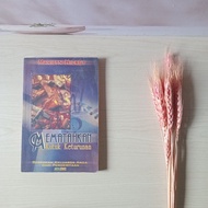 Breaking the Curse of Descendants - Marilyn Hickey