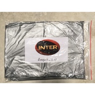 Snooker Table Cover Size 5x10 Feet